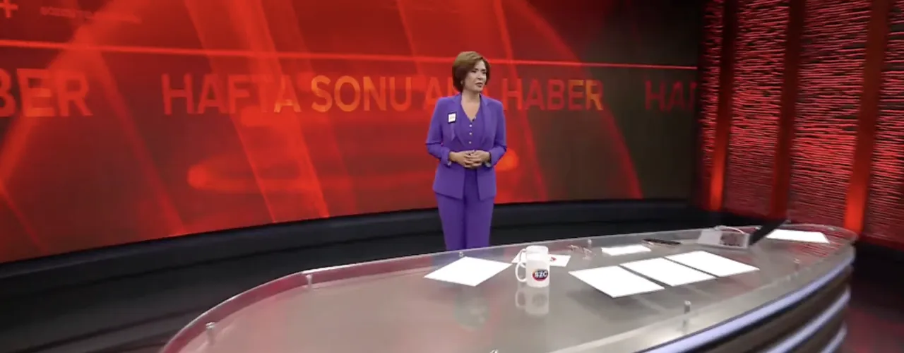 Özlem Gürses Sözcüden ayrıldı mı, neden yok? Yeni adresi belli oldu