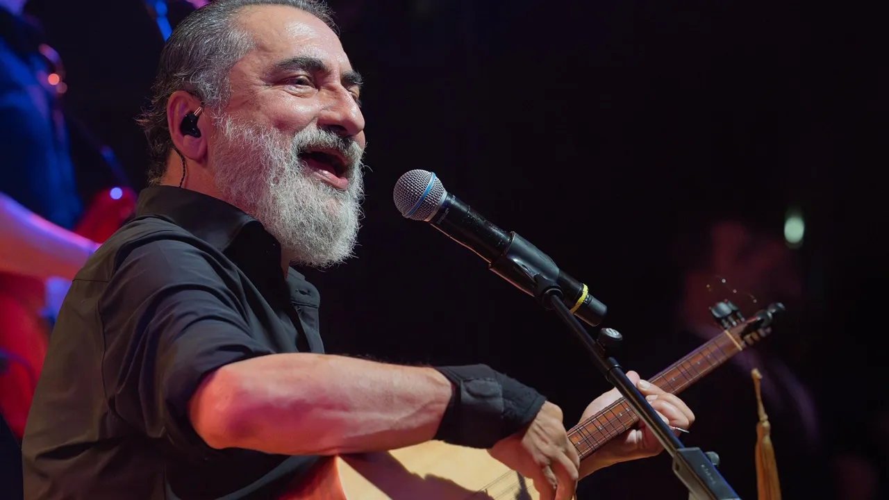 Pankreas kanseri ile mücadele eden Soner Olgun’dan haber var! İlk ağızdan açıkladı