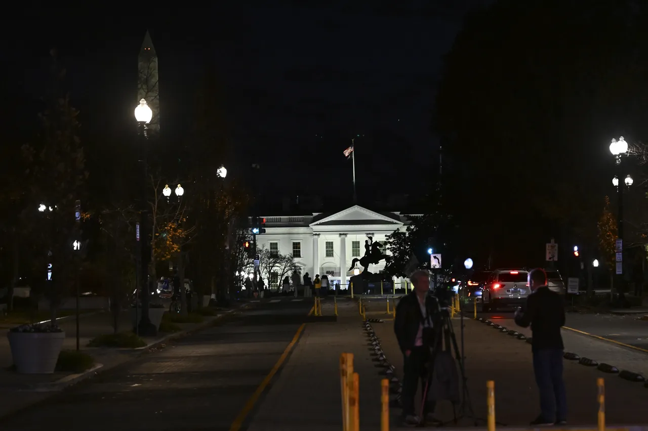 Pentagon duyurdu! Tüm Ulusal Muhafızlar silahlandırıldı