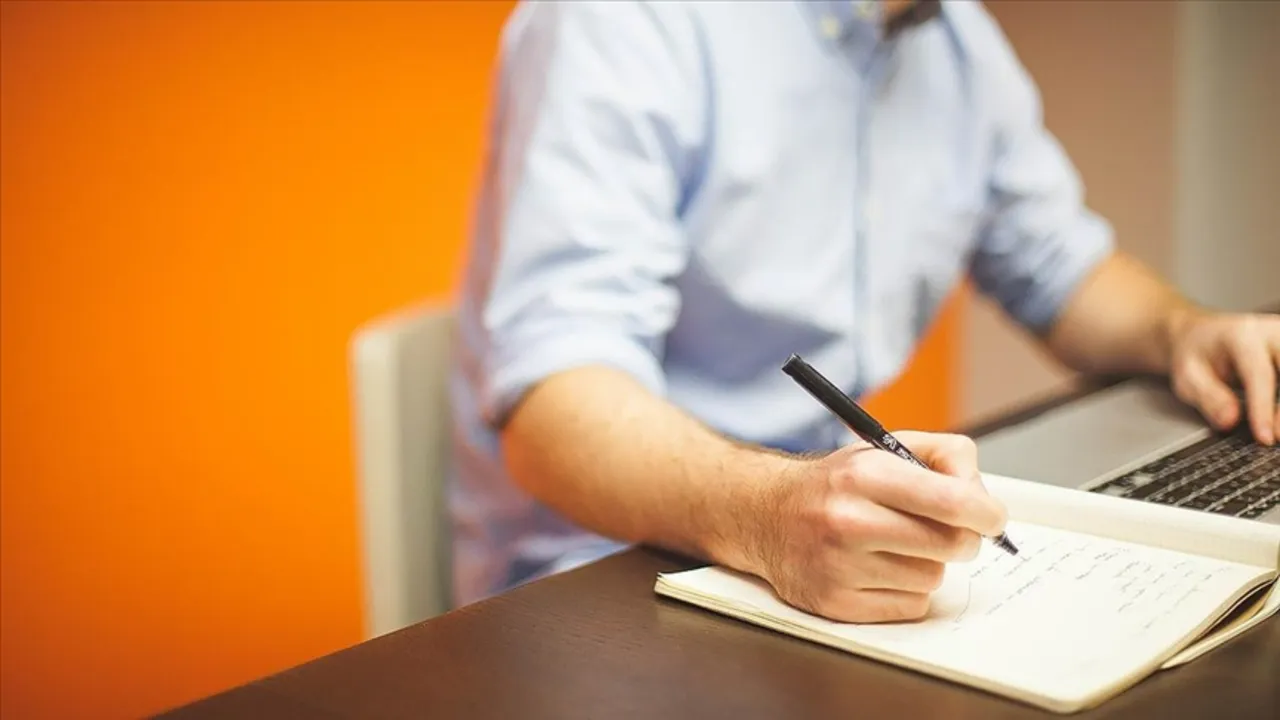 Polis, öğretmen, doktor...  Yüzde 17,5 zam kesinleşti! İşte meslek meslek zamlı memur maaşları