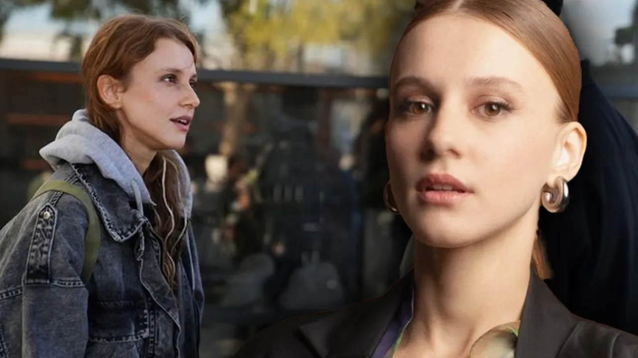 Rüya Gibi'nin Çiğdem'i kimdir? Ahsen Eroğlu performansıyla dikkat çekiyor