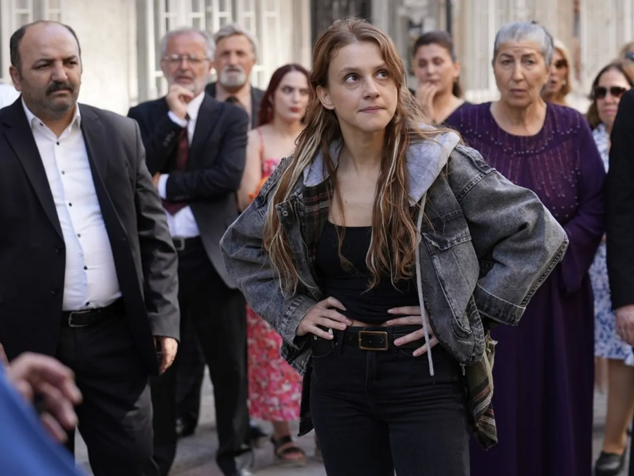 Rüya Gibinin Çiğdemi kimdir? Ahsen Eroğlu performansıyla dikkat çekiyor