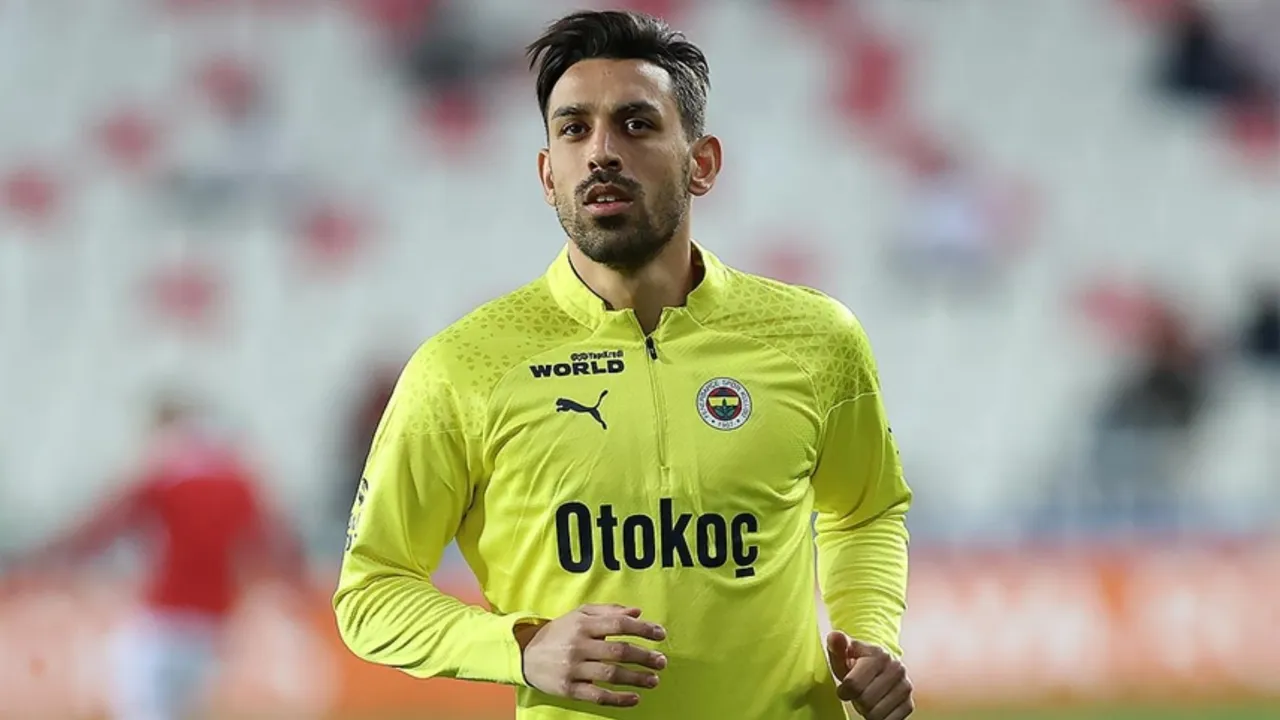 Kado dışı kararı Tedesco'nun onayyla alındı