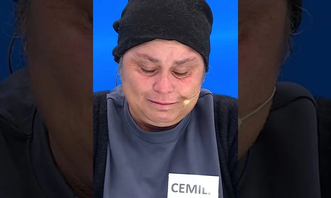 Cemile Kırkuşu
