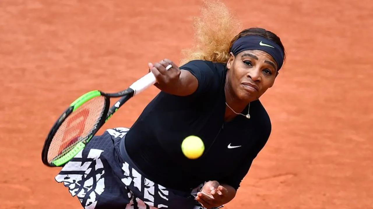 Efsane sporcudan ilk açıklama: Dönüyor mu?