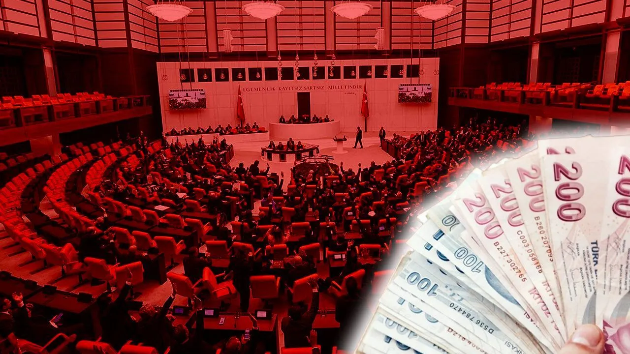 Seyyanen zam komisyondan geçti! Maaşlarda 30 bin TL artış olacak