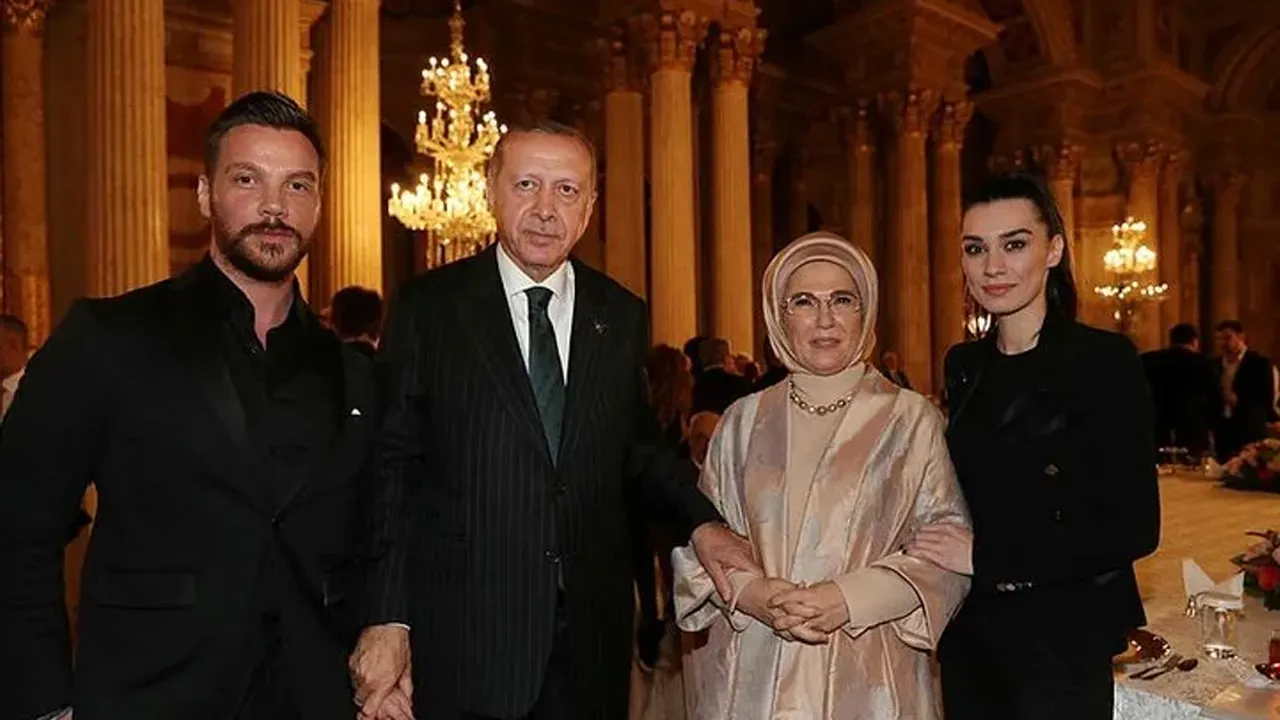 Sinan Akçıl ile Burcu Kıratlı’nın boşanmasında çarpıcı itiraf! Cumhurbaşkanı Erdoğan devreye girmiş