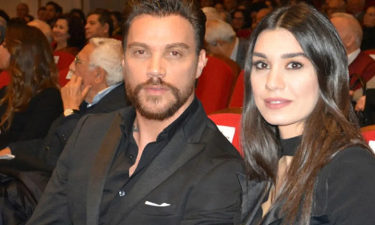 Sinan Akçıl ile Burcu Kıratlı’nın boşanmasında çarpıcı itiraf! Cumhurbaşkanı Erdoğan devreye girmiş