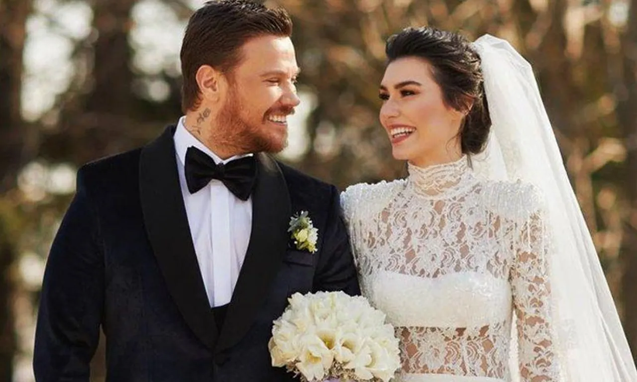 Sinan Akçıl ile Burcu Kıratlı’nın boşanmasında çarpıcı itiraf! Cumhurbaşkanı Erdoğan devreye girmiş