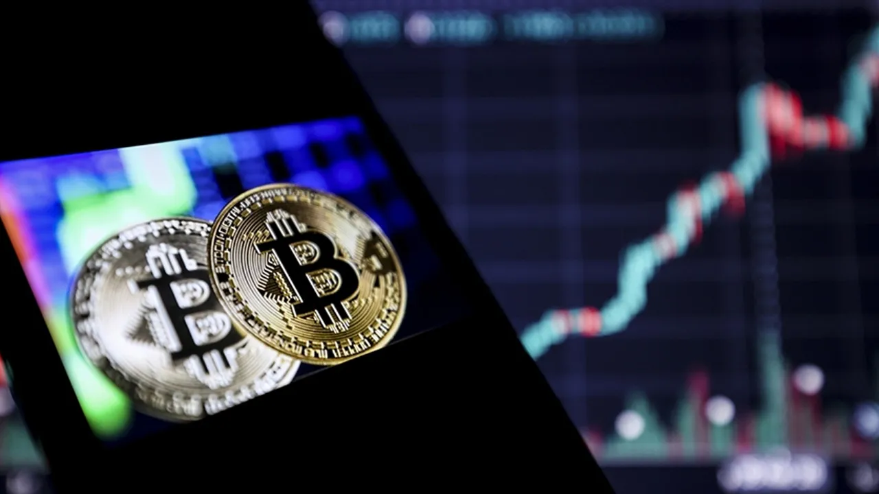 Son 7 ayın en hızlı yükselişi! Bitcoin yeniden 90 bin doları aştı