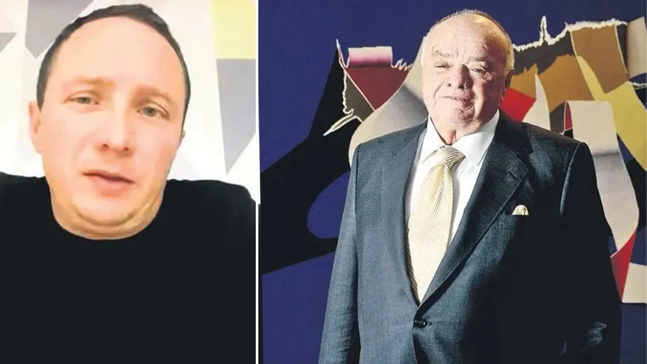 Sosyeteyi hayrete düşüren anlaşma! DNA testi yaptırmıştı, 50 milyon dolara babasının mirasından vazgeçmiş