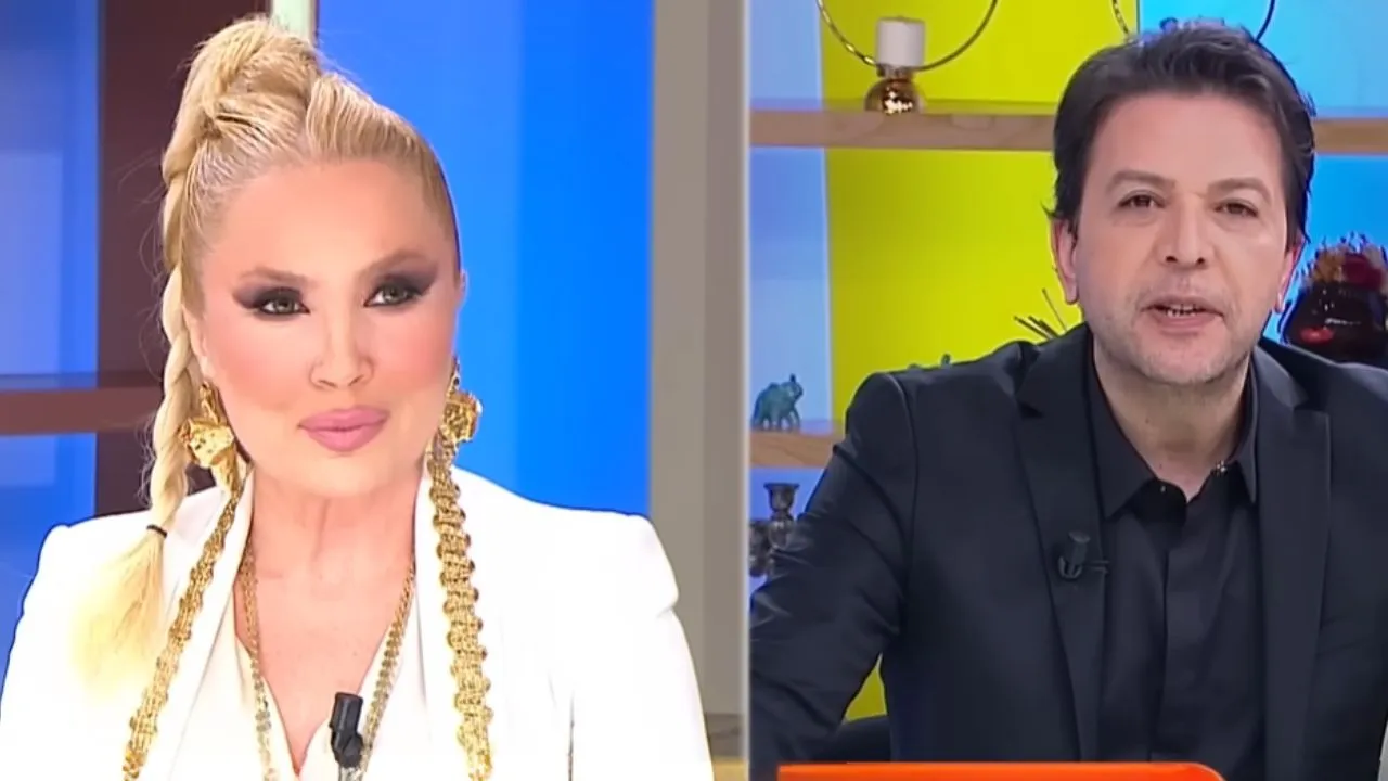 Söylemezsem Olmaz bitti mi, neden yok? Yayın akışında yer almadı