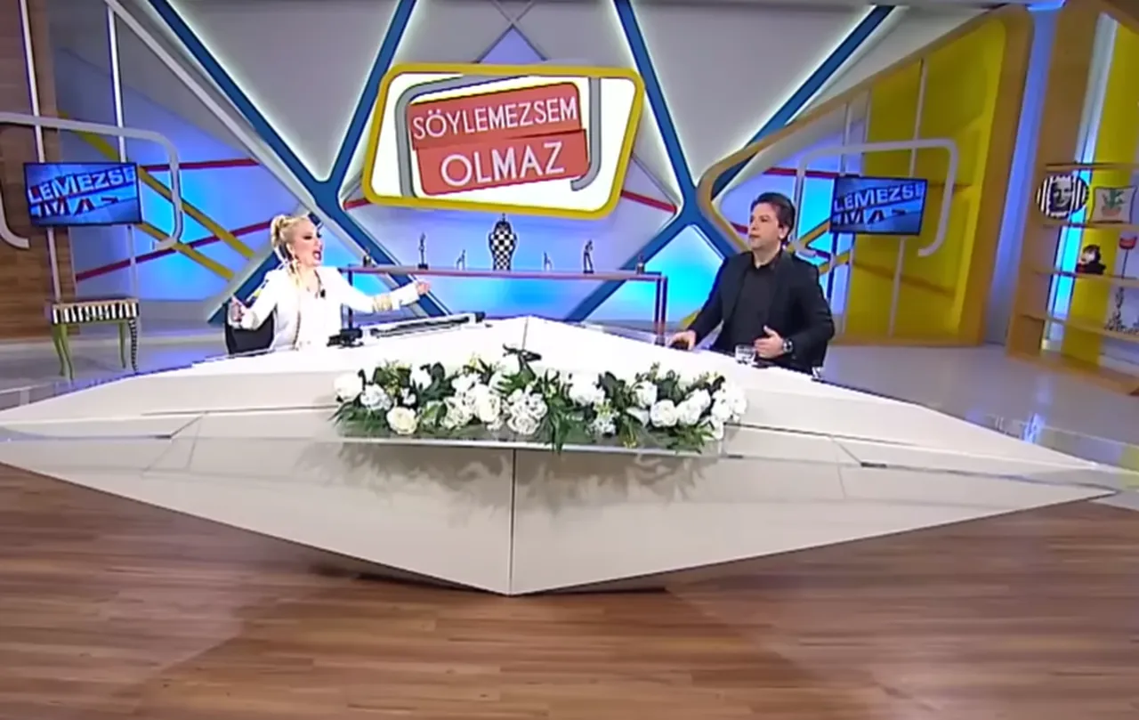 Söylemezsem Olmaz bitti mi, neden yok? Yayın akışında yer almadı