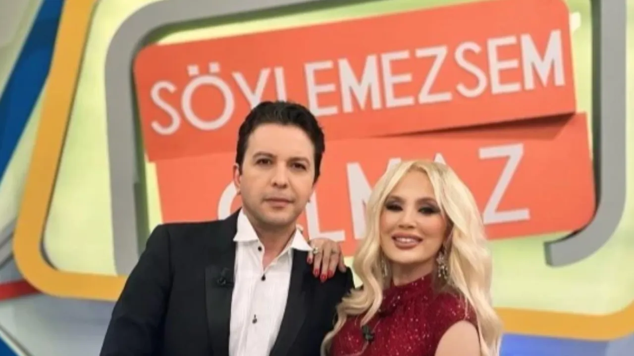 Söylemezsem Olmaz bitti mi, neden yok? Yayın akışında yer almadı