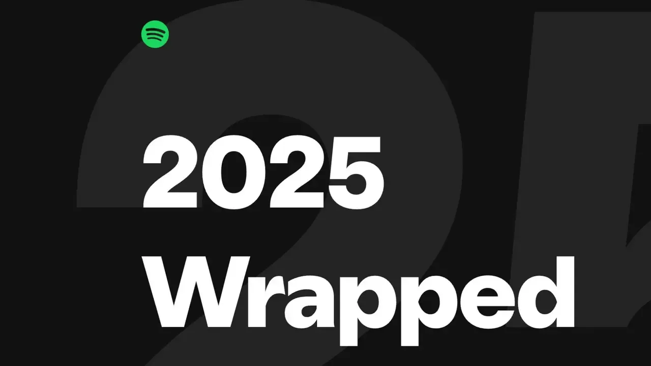 Spotify Wrapped nasıl bakılır, yıllık özet nereden paylaşılır? 2025 Spotify özeti yayınlandı!