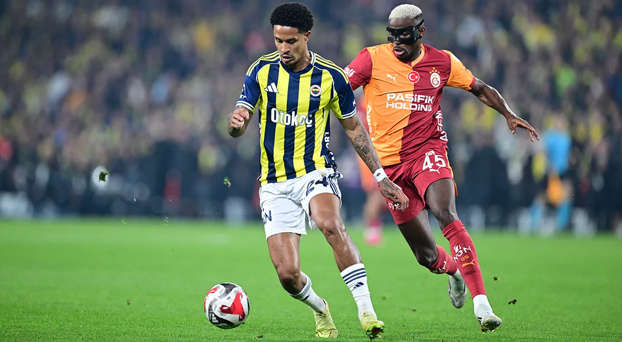 Oosterwolde - Victor Osimhen