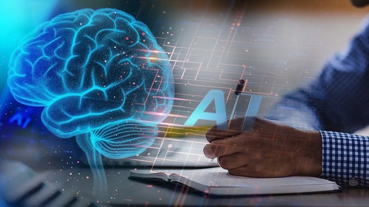 Teknoloji birçok mesleği yok ediyor! Beyaz yaka 'yapay zeka'