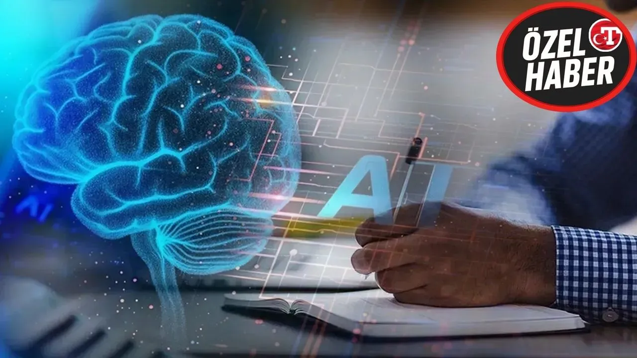 BİRÇOK MESLEK YOK OLUYOR!