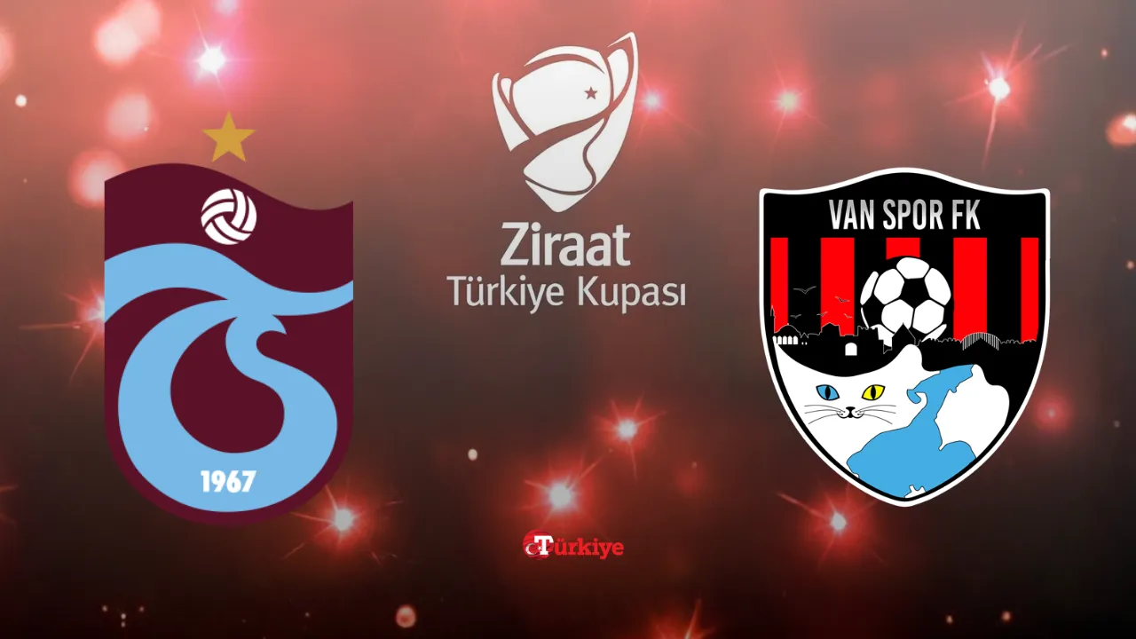 Trabzonspor–Vanspor maçı hangi kanalda, nerede izlenir, ne zaman? ZTK mücadelesi devam ediyor