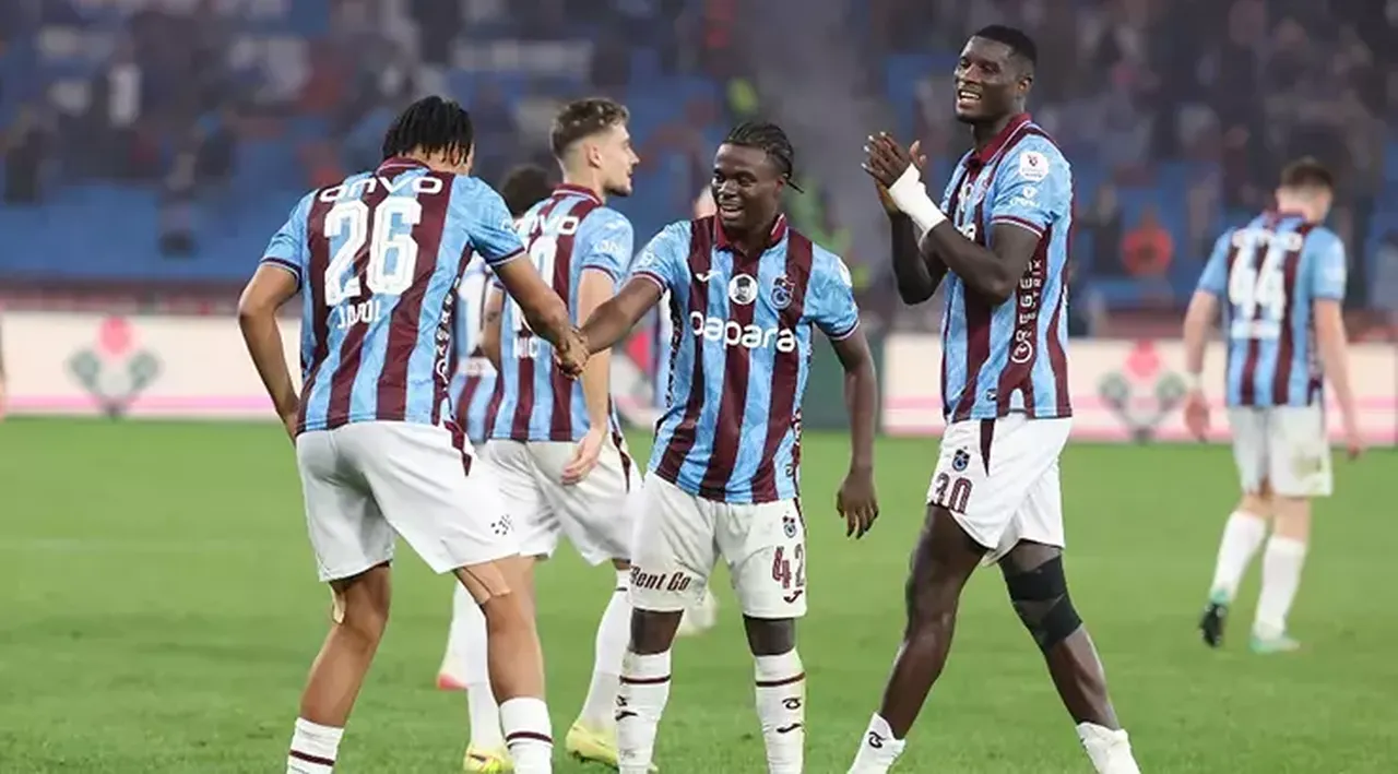 Trabzonspor–Vanspor maçı hangi kanalda, nerede izlenir, ne zaman? ZTK mücadelesi devam ediyor