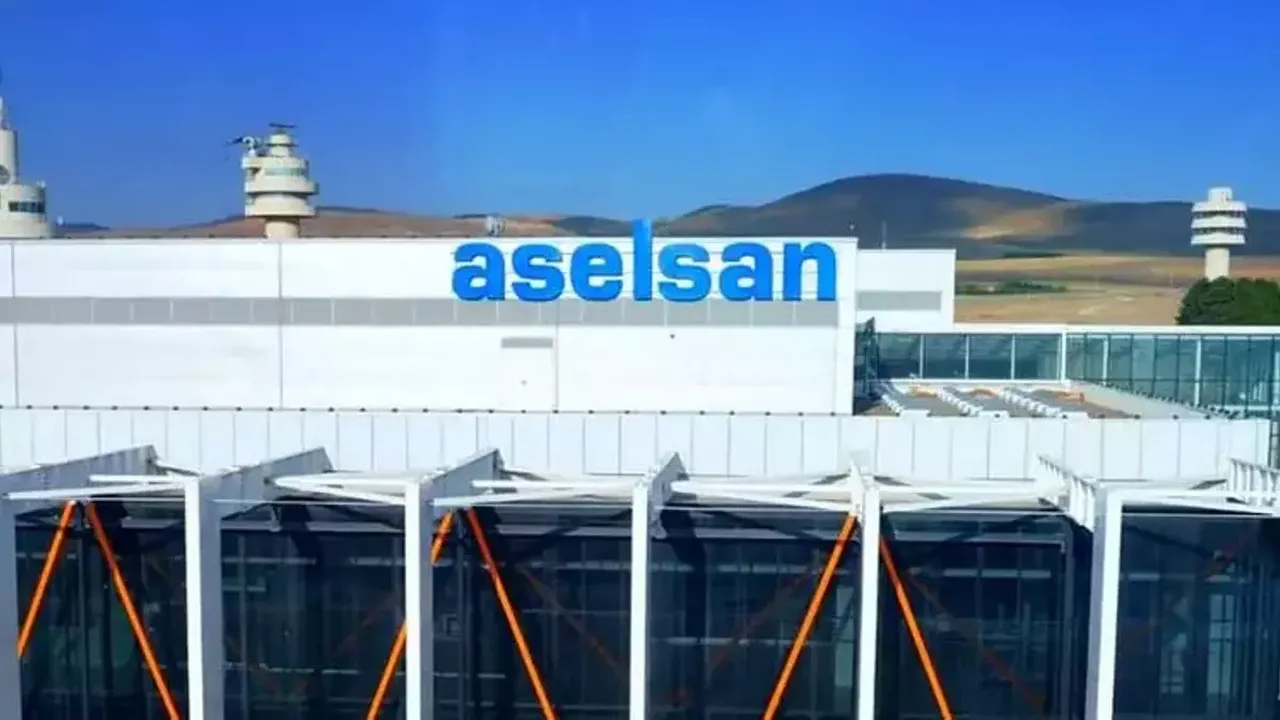 Türk savunma sanayisi dünyaya açılıyor! ASELSAN, Mısır'da temsilcilik ofisi açtı