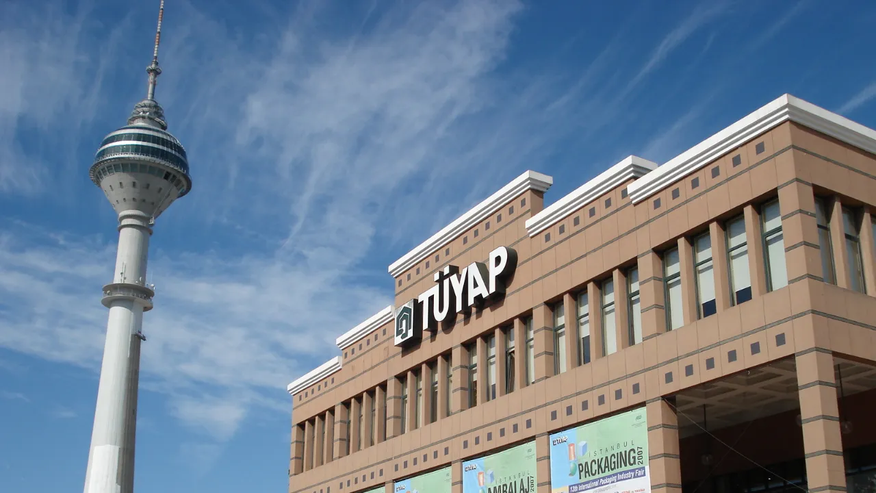 TÜYAP kitap fuarı ne zaman, nerede, ücretli mi? 42. Uluslararası İstanbul Tüyap Kitap Fuarı 2025