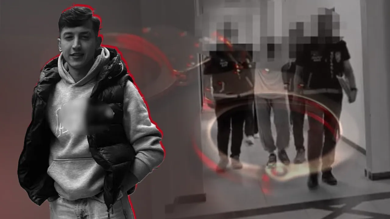 Ümitcan Şirin cinayetinde iddianame hazır! Korkunç plan ortaya çıktı