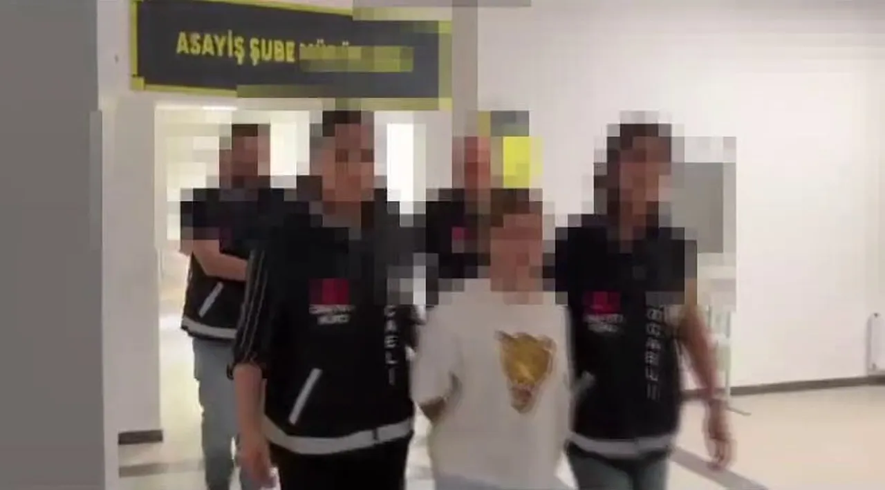 Ümitcan Şirin cinayetinde iddianame kabul edildi