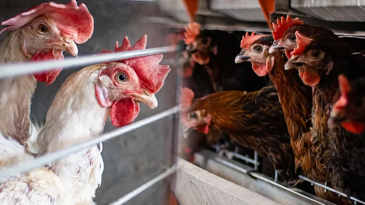 Ünlü tavukçu darboğazdan çıkamadı! Konkordato başvurusu yaptı