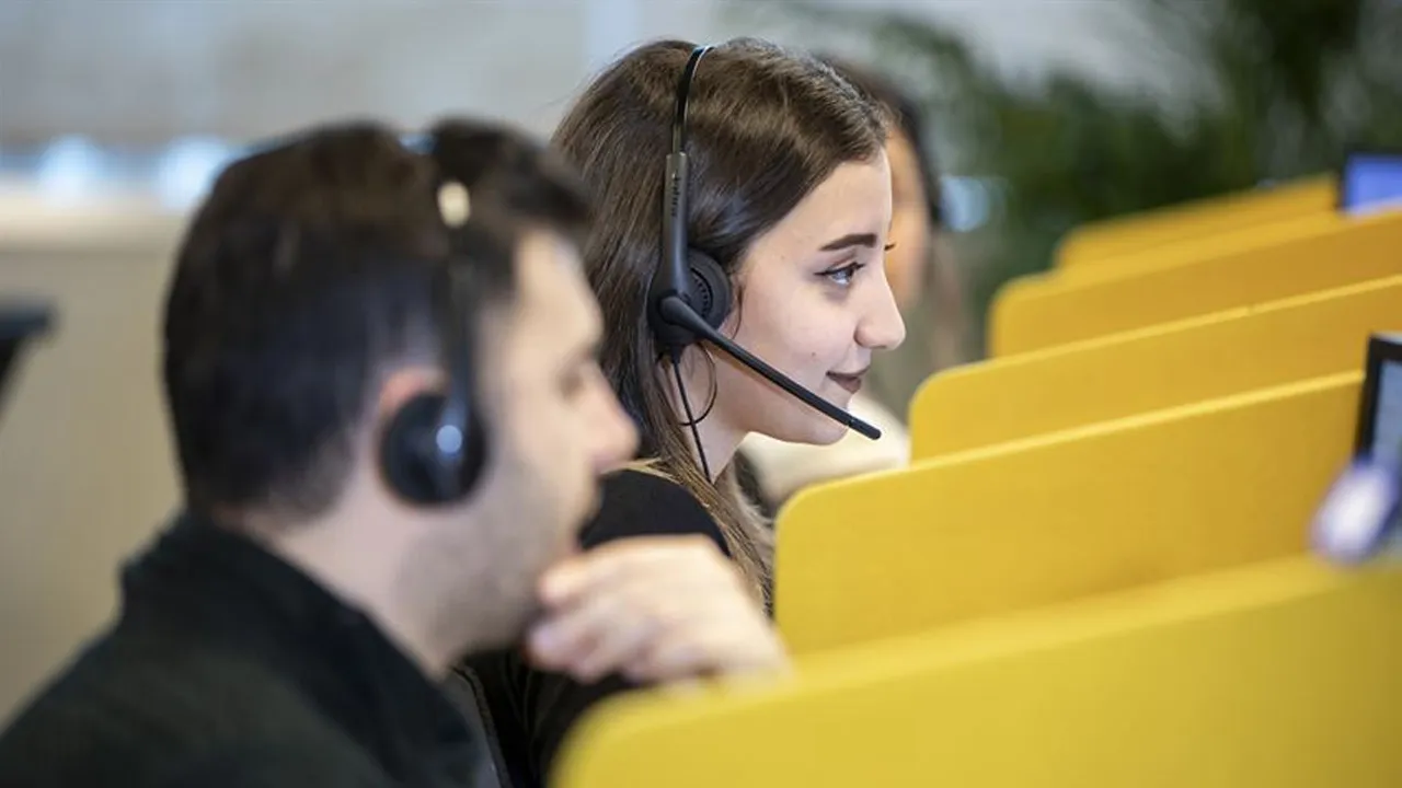 Yapay zekâya rağmen istihdam artıyor! Sektör 175 bin kişiye ulaştı