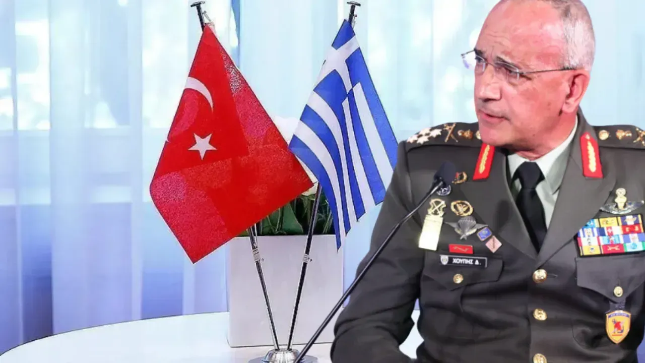 TÜRKİYE’Yİ TEHDİT ETTİ