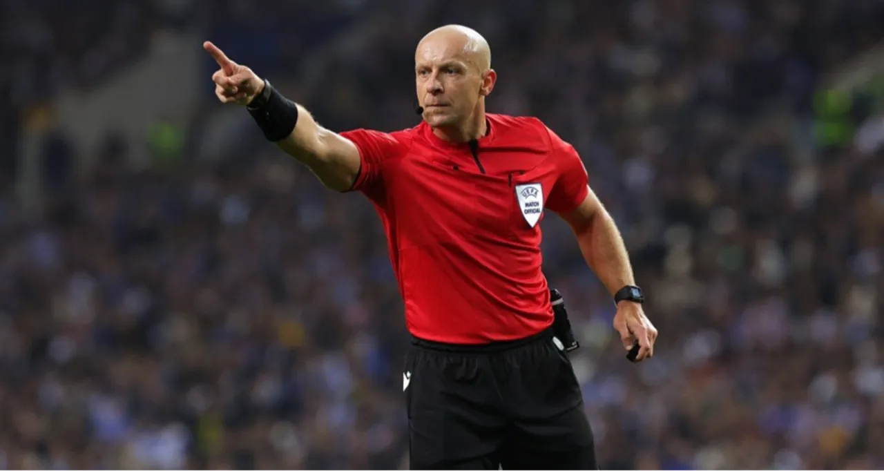 2025 yılının en iyi 10 hakemi: Galatasaray-Fenerbahçe derbisini yöneten isim de listede