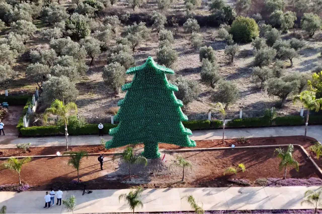 2025'te çok konuşulan dünya rekorları! Listeye Türkiye de damga vurdu