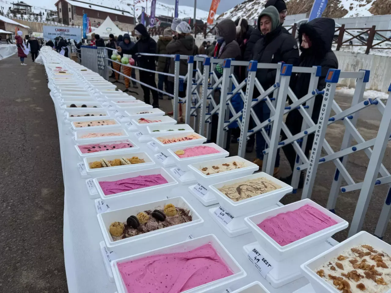 2025'te çok konuşulan dünya rekorları! Listeye Türkiye de damga vurdu