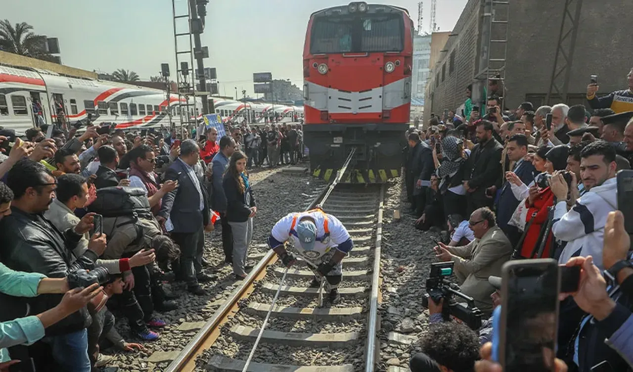 2025'te çok konuşulan dünya rekorları! Listeye Türkiye de damga vurdu