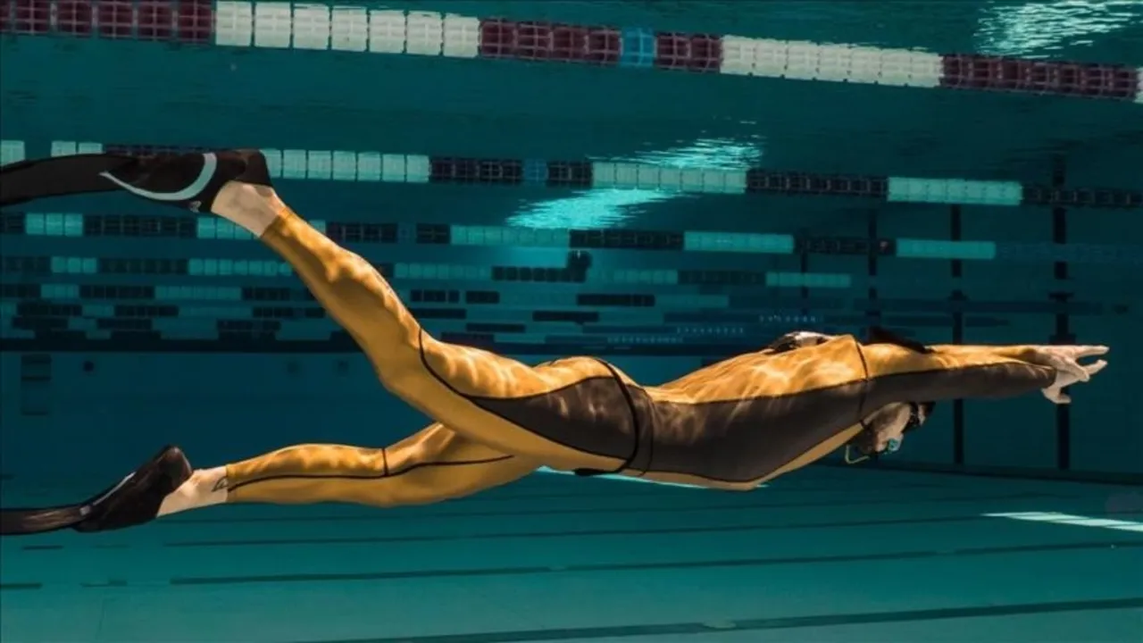 2025'te çok konuşulan dünya rekorları! Listeye Türkiye de damga vurdu