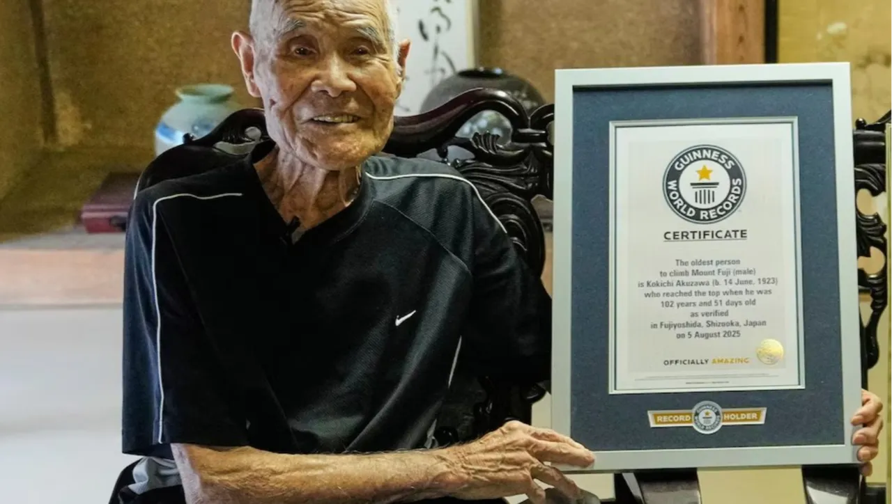 2025'te çok konuşulan dünya rekorları! Listeye Türkiye de damga vurdu