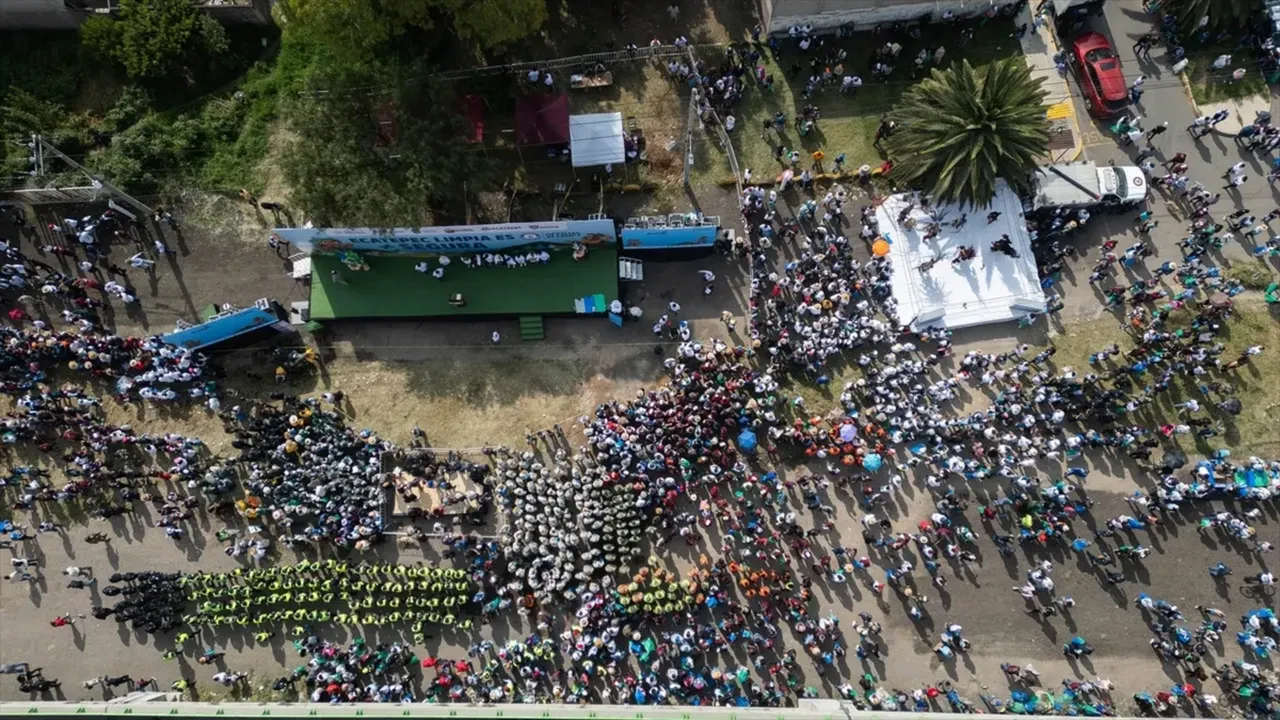 2025'te çok konuşulan dünya rekorları! Listeye Türkiye de damga vurdu