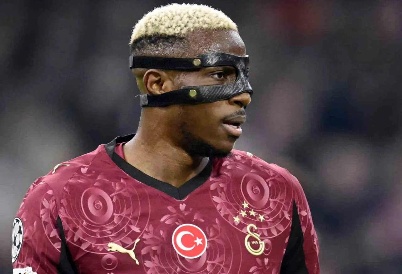2025'te en fazla bonservis ödenen 10 futbolcu: Süper Lig tarihine geçen Victor Osimhen ilk 5'te 