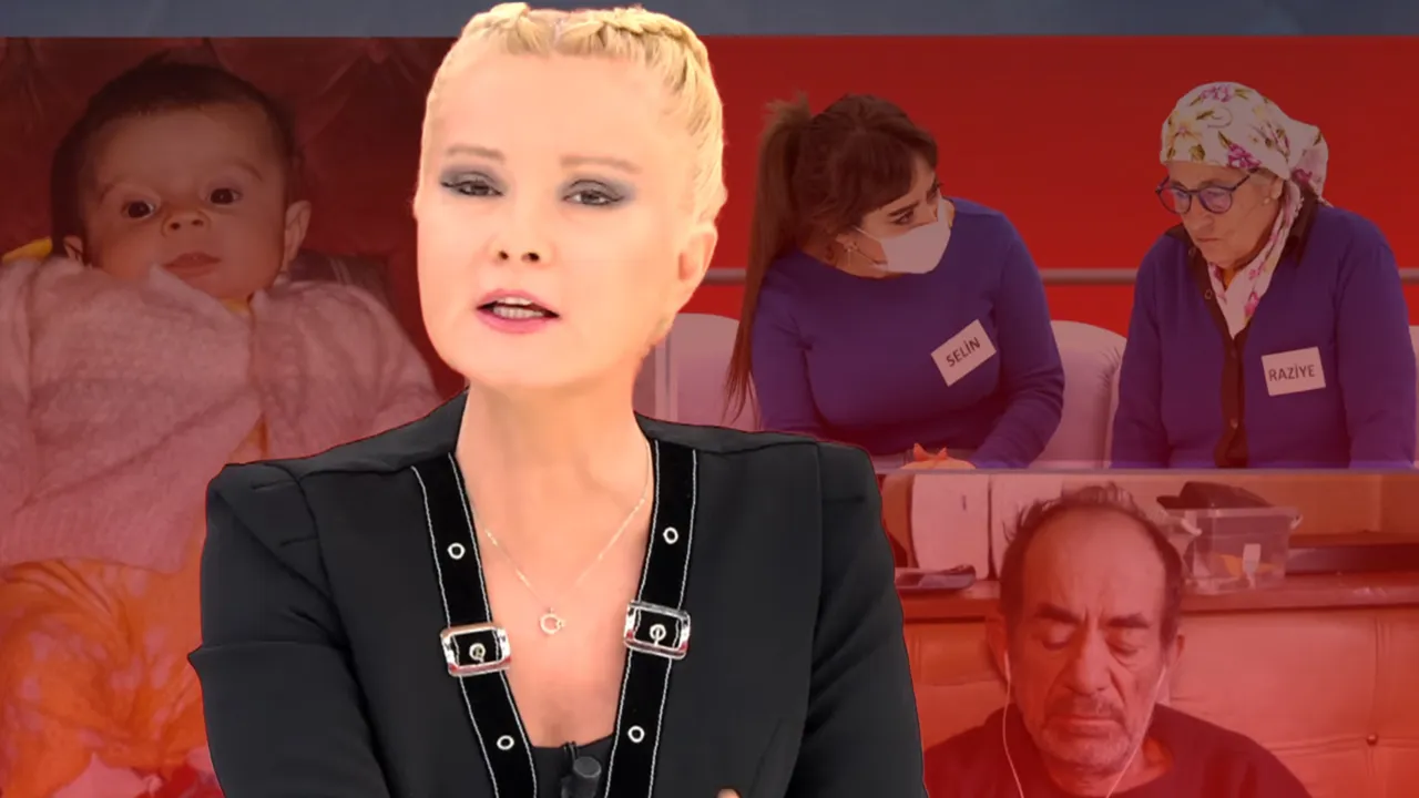 4 yaşındaki Emine’nin cinayeti aydınlandı! Anne cenazenin yerini açıkladı