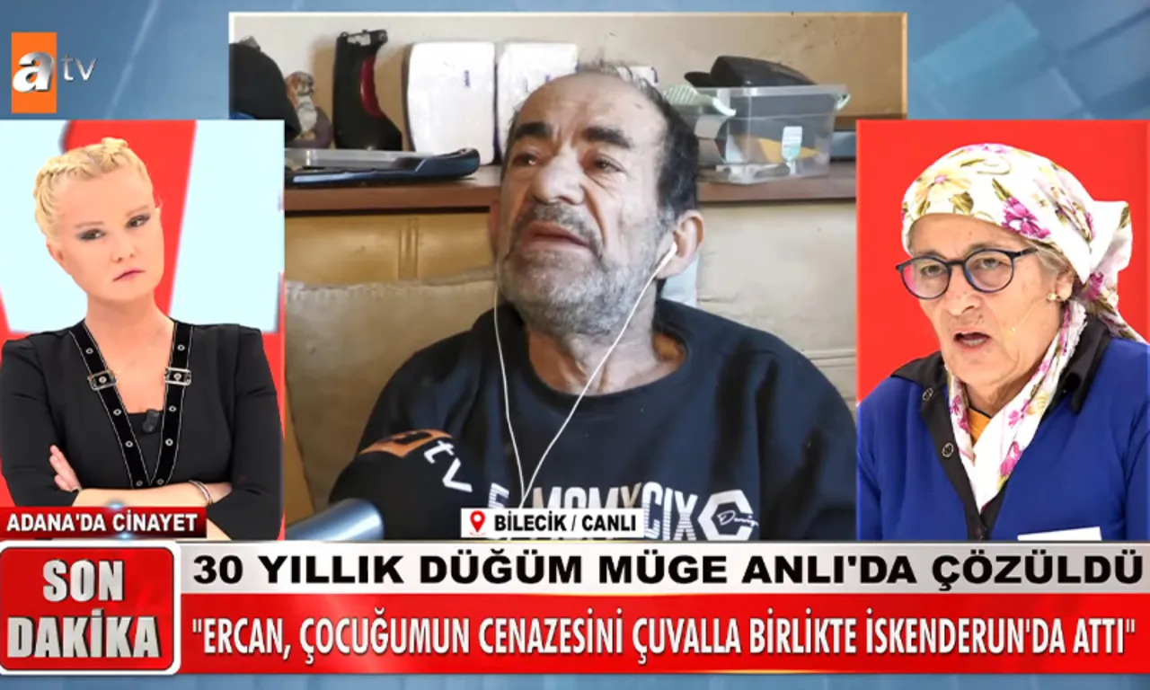 4 yaşındaki Emine’nin cinayeti aydınlandı! Anne cenazenin yerini açıkladı