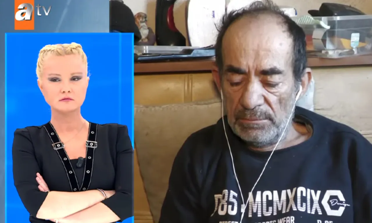 ŞÜPHELER ÜVEY BABA ERCAN YILMAZ’DA YOĞUNLAŞTI