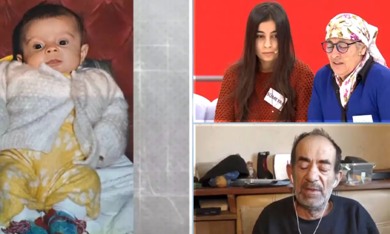 CİNSEL İSTİSMAR İDDİALARI…