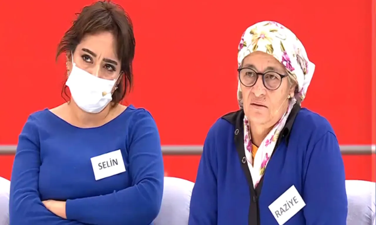 “EMİNE’YE ŞİDDET UYGULADI VE CESEDİNİ PARÇALADI”