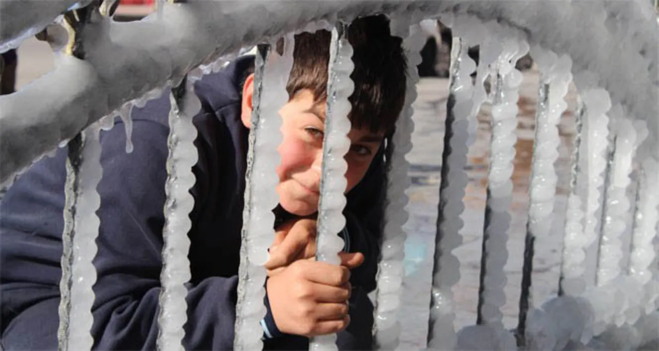 7 il için boz ve don uyarısı! Tarih ve saat verildi