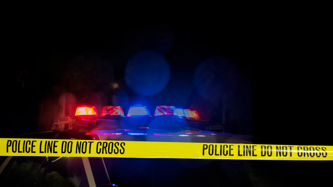 ABDde şüpheli ölüm! Anne ve bebeği kanlar içinde bulundu