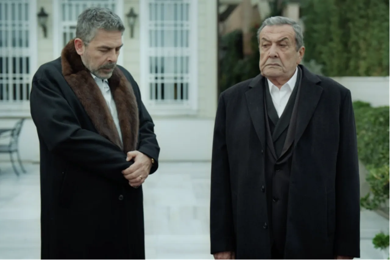 ABİ dizisi konusu ne, oyuncuları kim? Yayın günü belli oldu