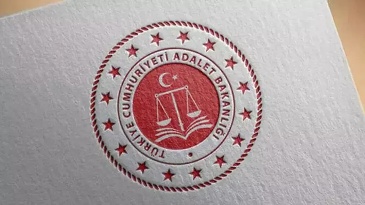 Adalet Bakanlığı görevde yükselme/unvan değişikliği sınav sonuçları açıklandı