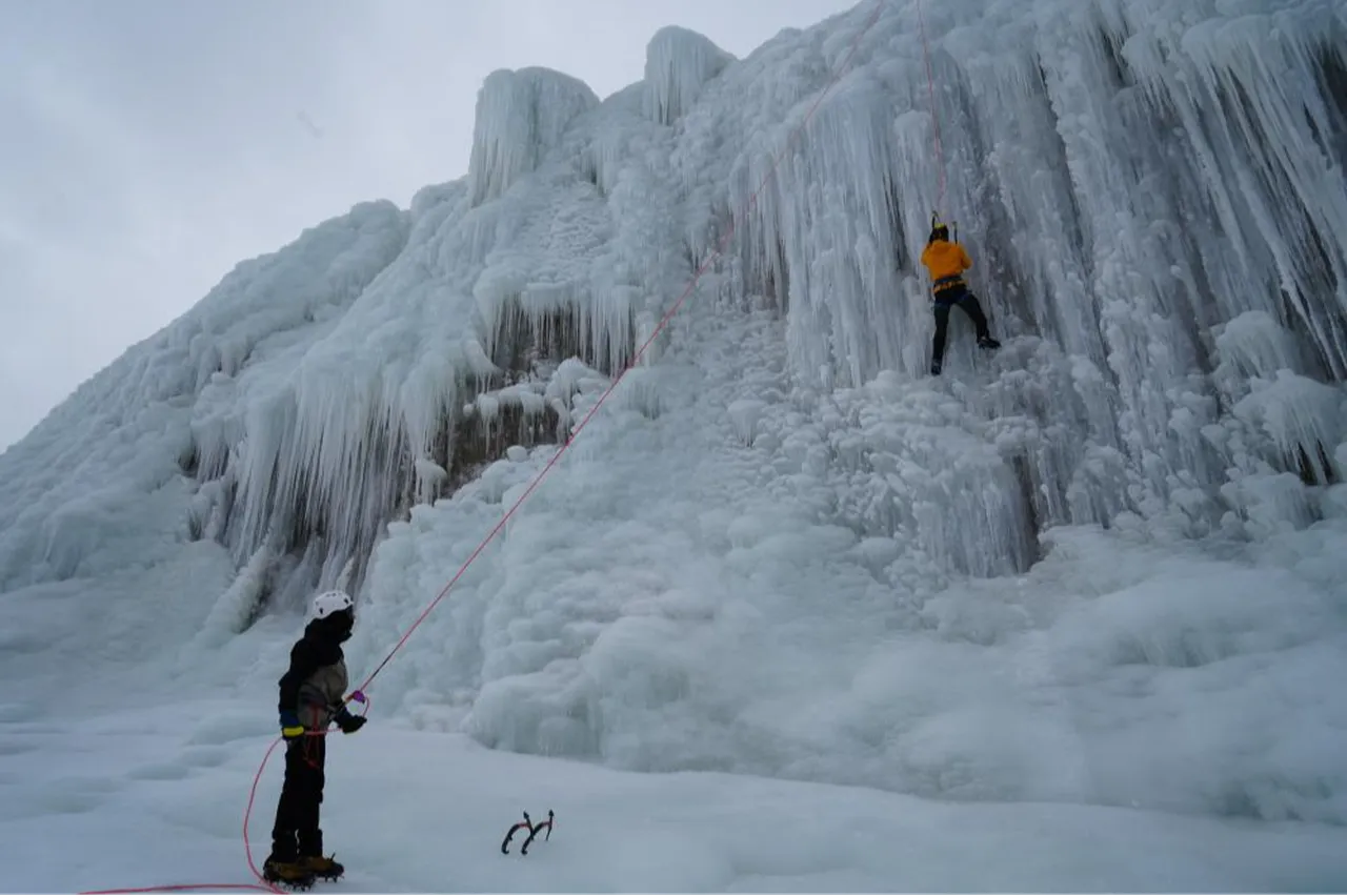 Adrenalin tutkunlarının yeni adresi oldu! Türkiyede ilk, Palandökende yapıldı