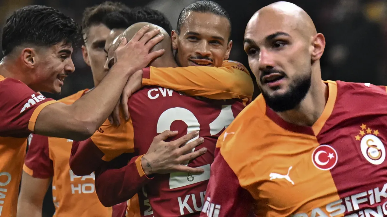 Ahmed Kutucu için Trabzonspor sürprizi: Galatasaray transfer kararını verdi